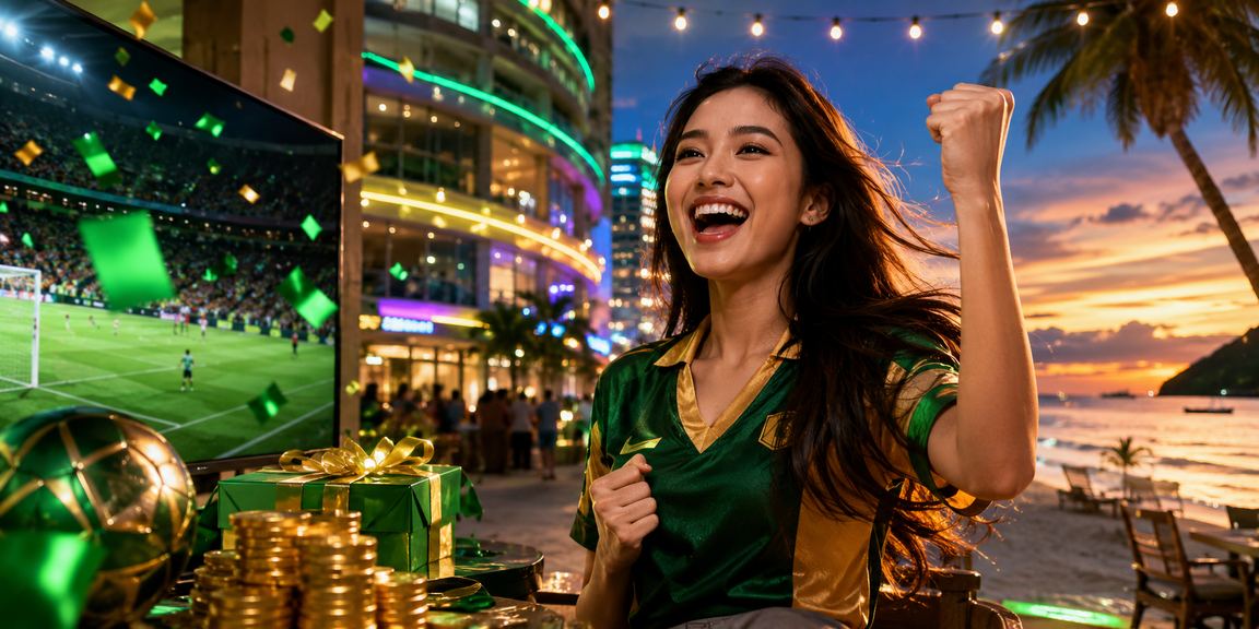 Langkawi users enjoy attractive rebates and bonuses on the y11d platform
